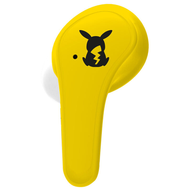 Pokemon Pikachu Bluetooth Airpods Earpods