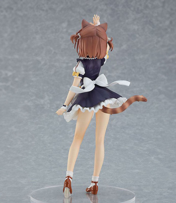 Nekopara Azuki Pop Up Parade Figure 19cm