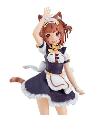 Nekopara Azuki Pop Up Parade Figure 19cm