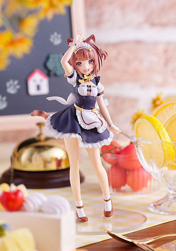 Nekopara Azuki Pop Up Parade Figure 19cm