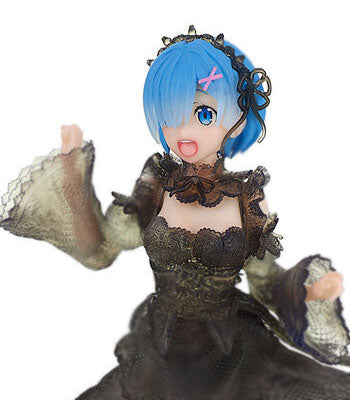 Re:Zero Starting Life in Another World Seethlook Rem Figure 22cm