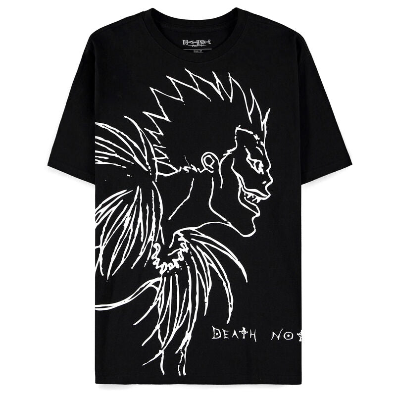 Death Note Ryuk T-shirt