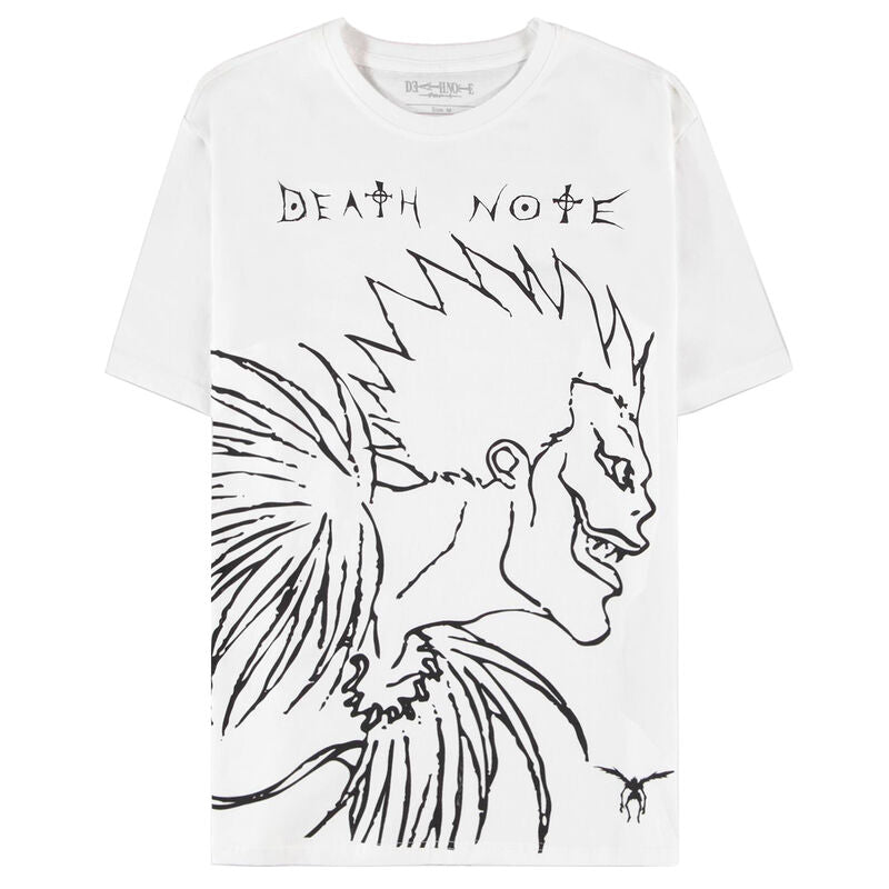 Death Note Ryuk T-shirt