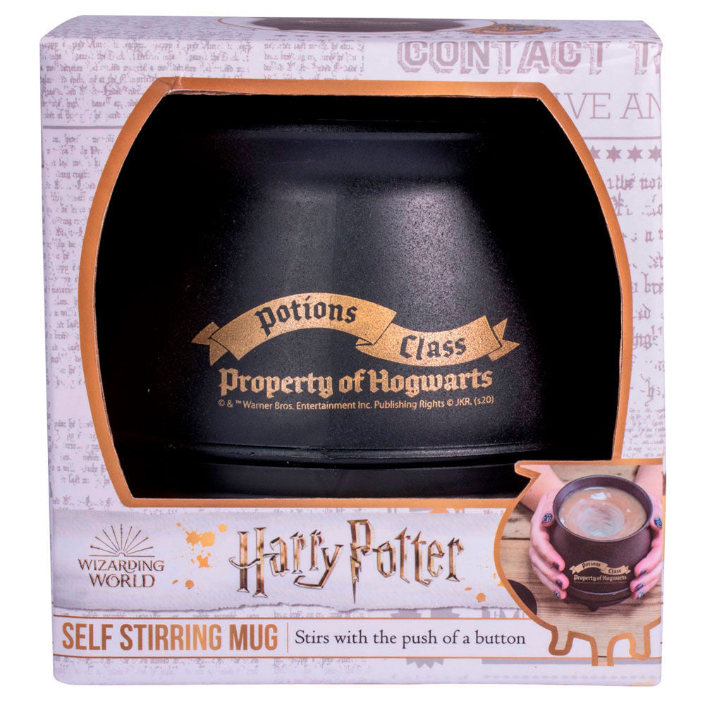 Harry Potter Magische Ketel Potion Class Property Of Hogwarts