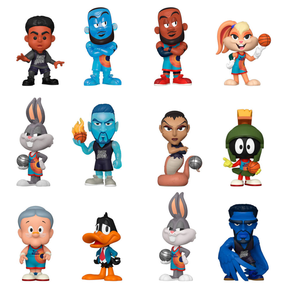 Funko Mystery Mini Space Jam 2