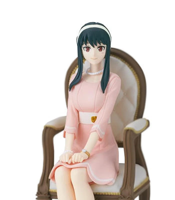 Spy X Family Family Photo Yor Forger Figure 12cm