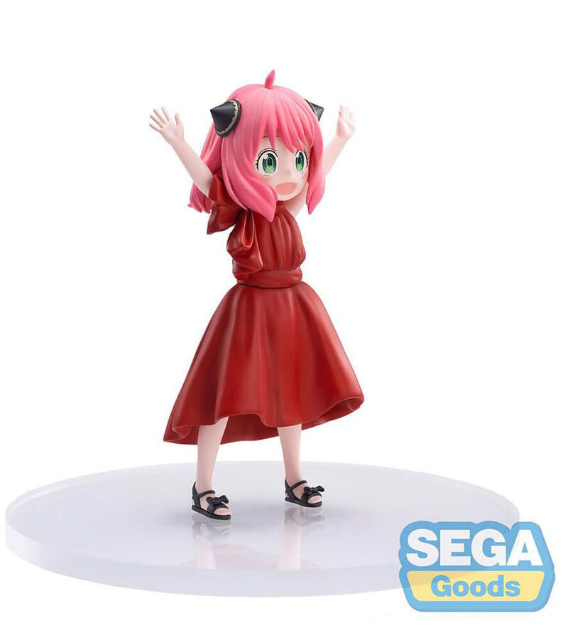 Spy x Family Anya Forger Party Figure 11 cm