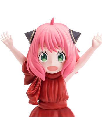 Spy x Family Anya Forger Party Figure 11 cm