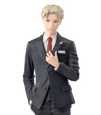 Spy x Family Loid Forger Party Figure 11cm