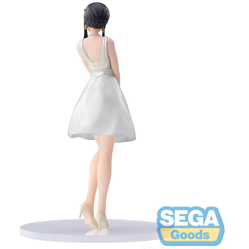 Spy x Family Yor Forger Party Figure 19cm