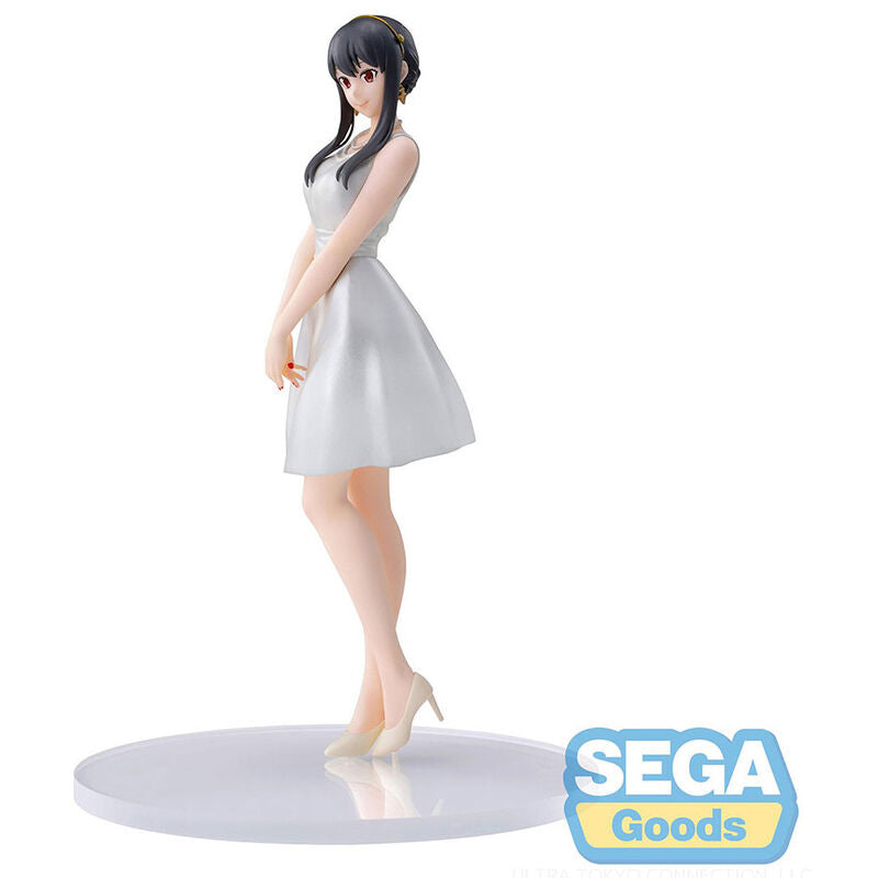 Spy x Family Yor Forger Party Figure 19cm