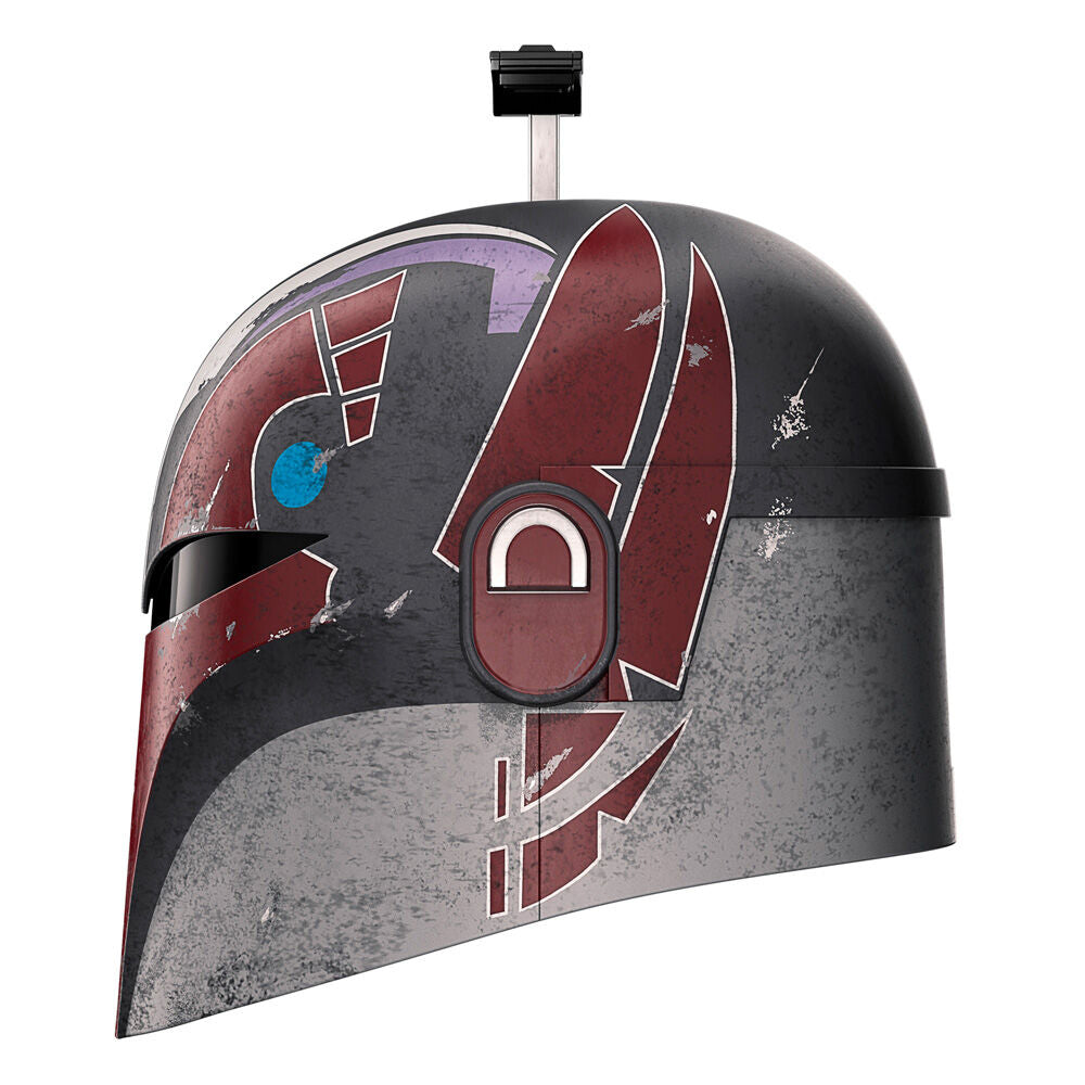 Star Wars Ahsoka Sabine Wren Electronic Helmet