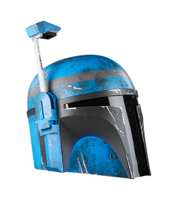 Star Wars Axe Woves Electronic Helmet