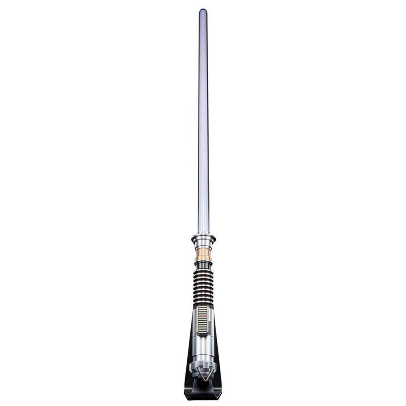 Star Wars Black Series FX Elite Luke Skywalker Lightsaber Replica