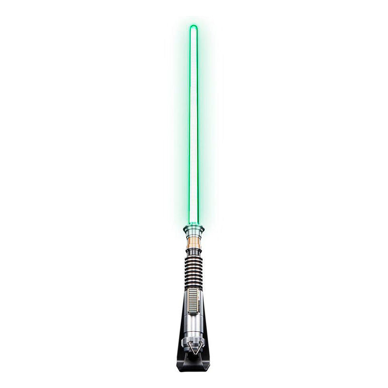 Star Wars Black Series FX Elite Luke Skywalker Lightsaber Replica