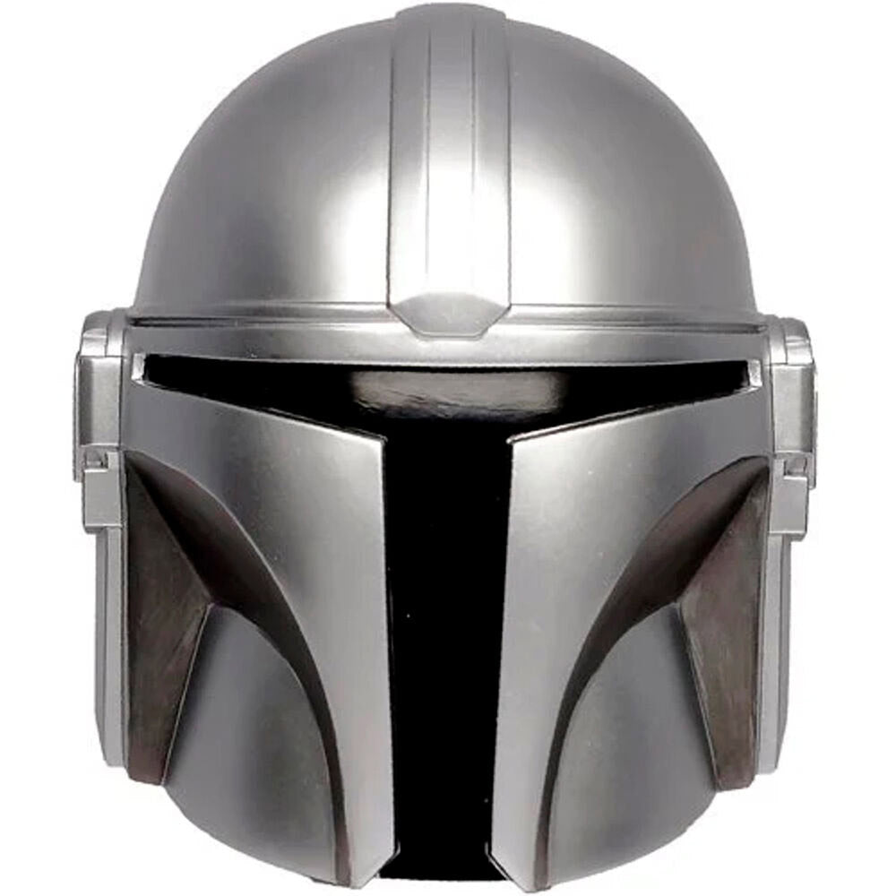 Star Wars Mandalorian Helmet Saving Money Box 21cm