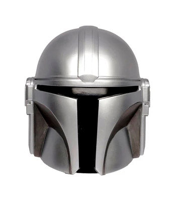 Star Wars Mandalorian Helmet Saving Money Box 21cm