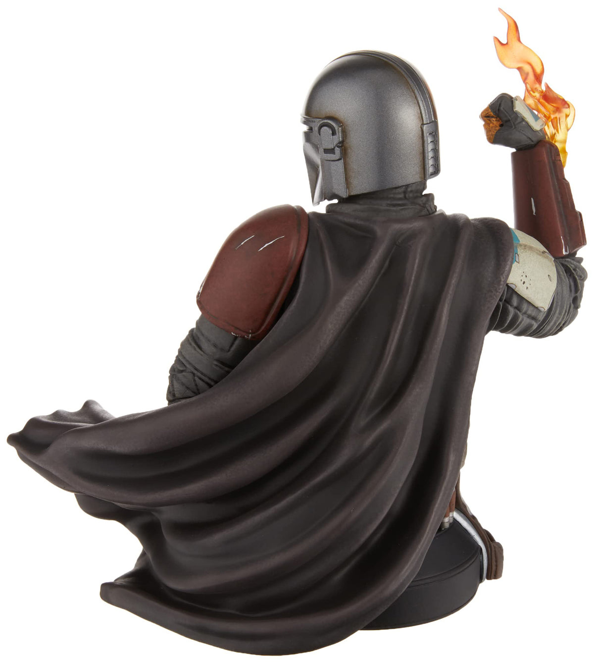 Star Wars The Mandalorian MK1 Bust 1:6 15cm