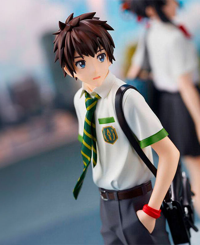 Kimi no Na wa Taki Tachibana Pop Up Parade Figure 18cm