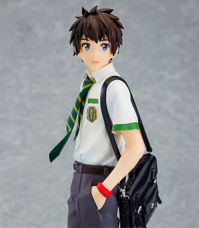Kimi no Na wa Taki Tachibana Pop Up Parade Figure 18cm