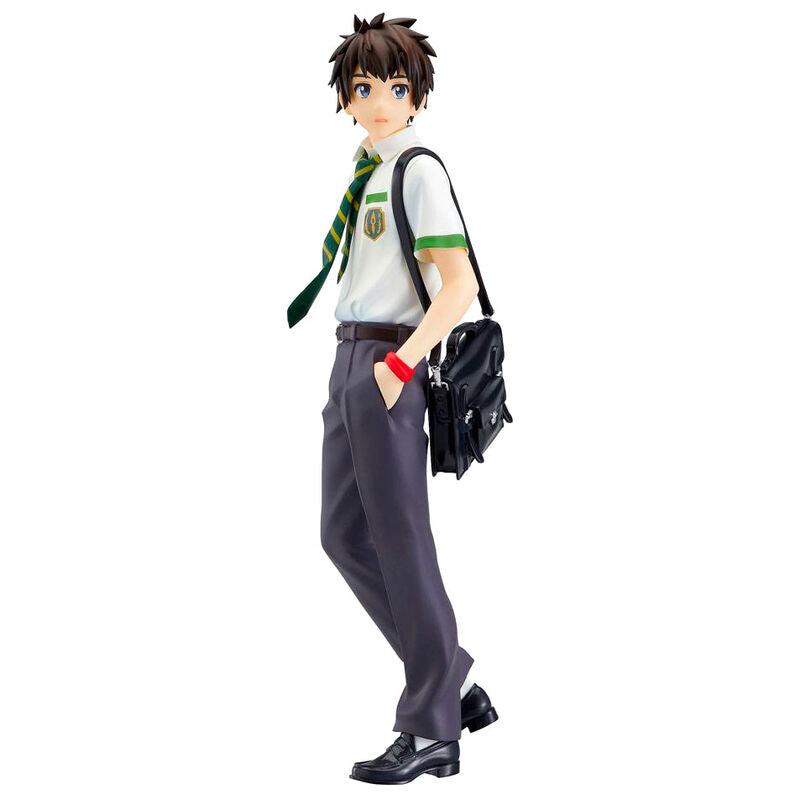 Kimi no Na wa Taki Tachibana Pop Up Parade Figure 18cm