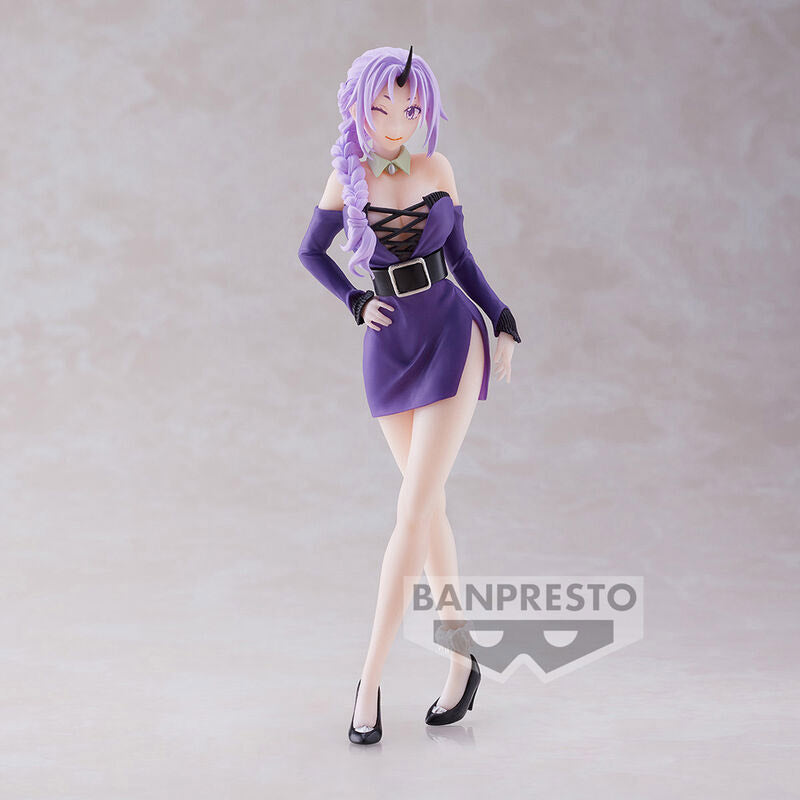 That Time I Got Reincarnated as a Slime 10th Anniversary Shion Figure 17cm