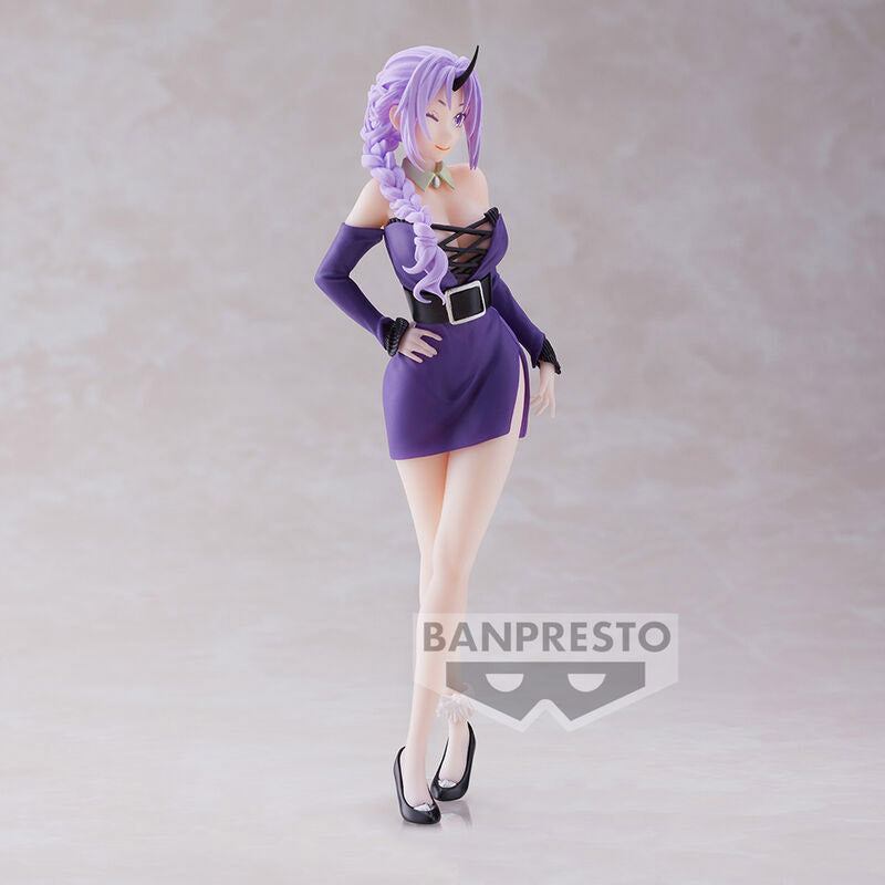That Time I Got Reincarnated as a Slime 10th Anniversary Shion Figure 17cm