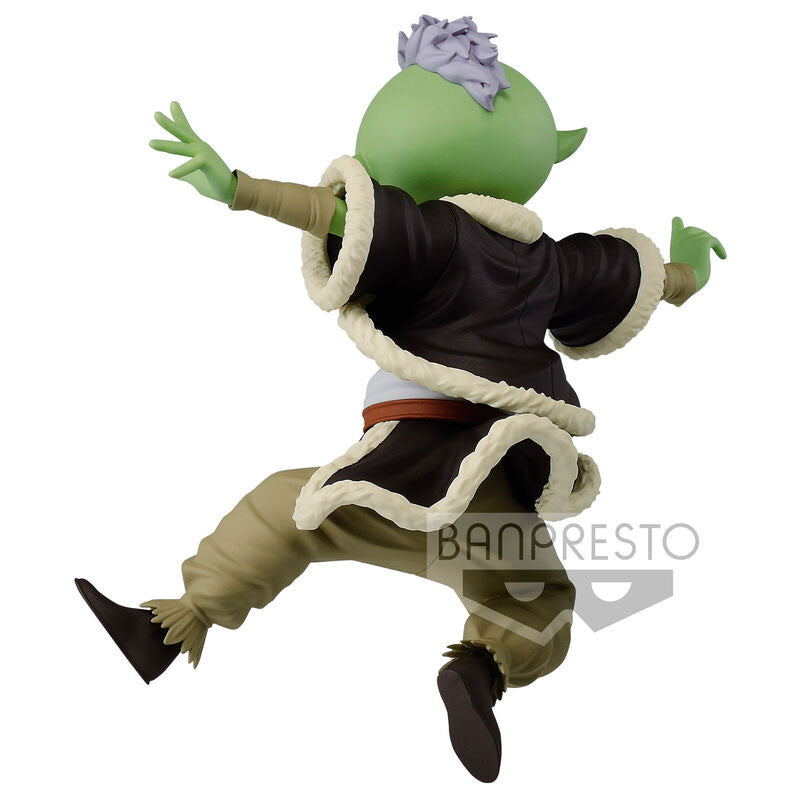 That Time I Got Reincarnated as a Slime Gobta Otherworlder Figure 11cm