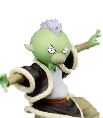 That Time I Got Reincarnated as a Slime Gobta Otherworlder Figure 11cm