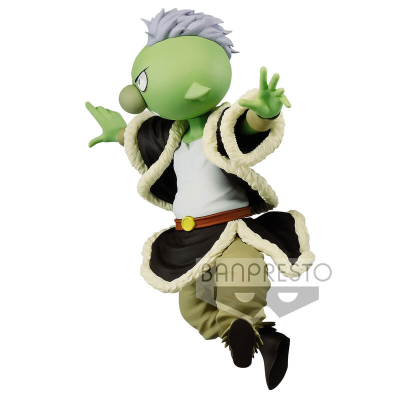 That Time I Got Reincarnated as a Slime Gobta Otherworlder Figure 11cm