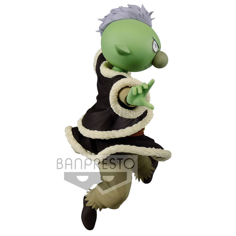 That Time I Got Reincarnated as a Slime Gobta Otherworlder Figure 11cm