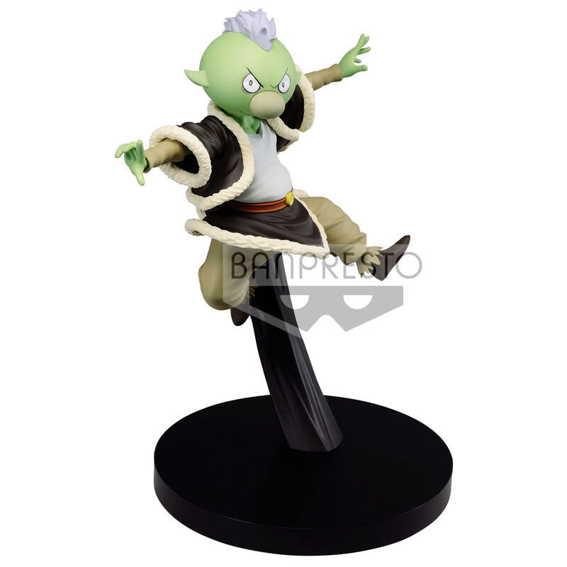 That Time I Got Reincarnated as a Slime Gobta Otherworlder Figure 11cm