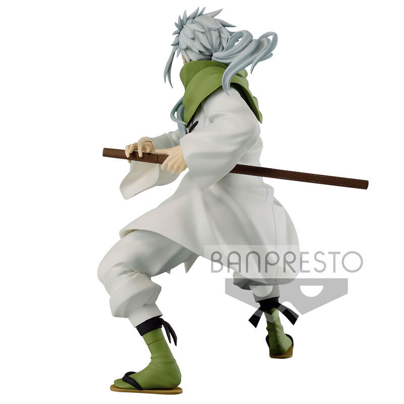 That Time I Got Reincarnated as a Slime Hakuro Figure 14cm