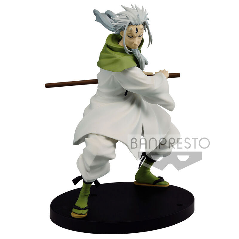That Time I Got Reincarnated as a Slime Hakuro Figure 14cm
