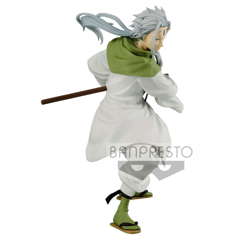 That Time I Got Reincarnated as a Slime Hakuro Figure 14cm