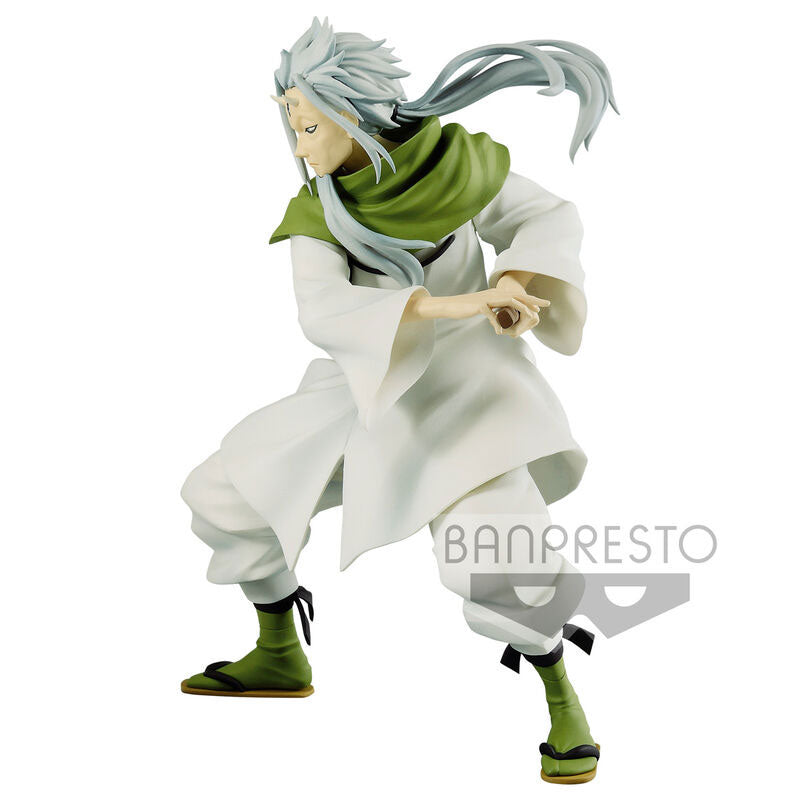 That Time I Got Reincarnated as a Slime Hakuro Figure 14cm
