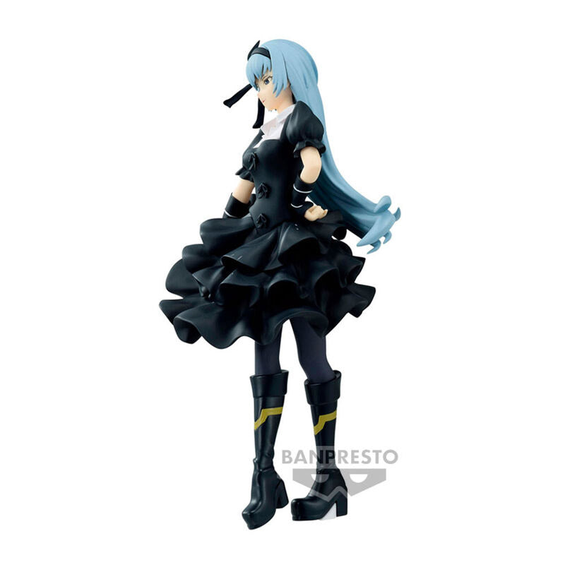 That Time I Got Reincarnated as a Slime Otherworlder Luminus Valentine Figure 16cm
