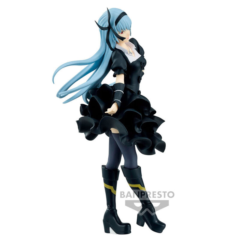 That Time I Got Reincarnated as a Slime Otherworlder Luminus Valentine Figure 16cm