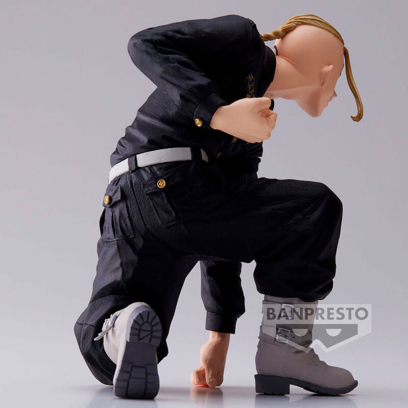 Tokyo Revengers Ken Ryuguji Draken Figure 13cm