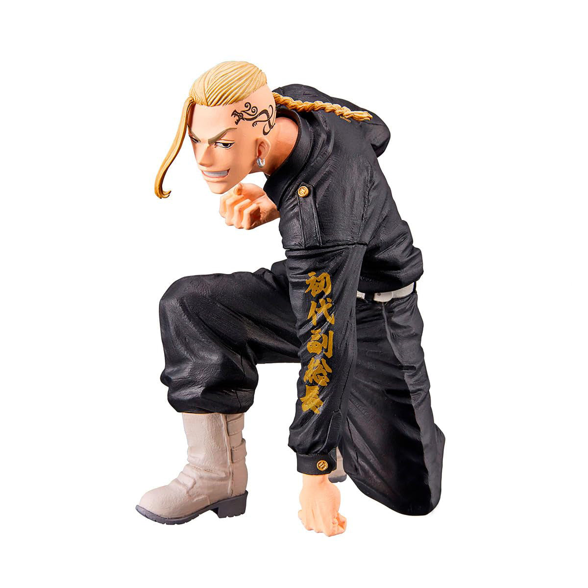 Tokyo Revengers Ken Ryuguji Draken Figure 13cm