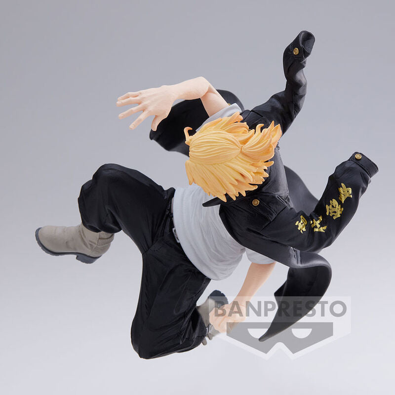 Tokyo Revengers King of Artist The Manjiro Sano Figure 13cm