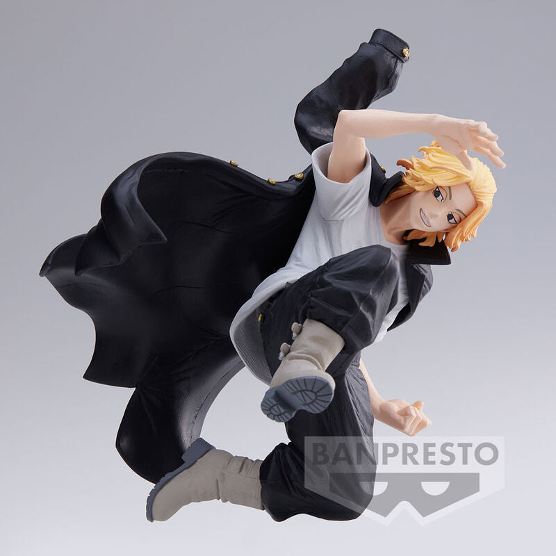 Tokyo Revengers King of Artist The Manjiro Sano Figure 13cm
