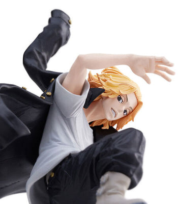 Tokyo Revengers King of Artist The Manjiro Sano Figure 13cm