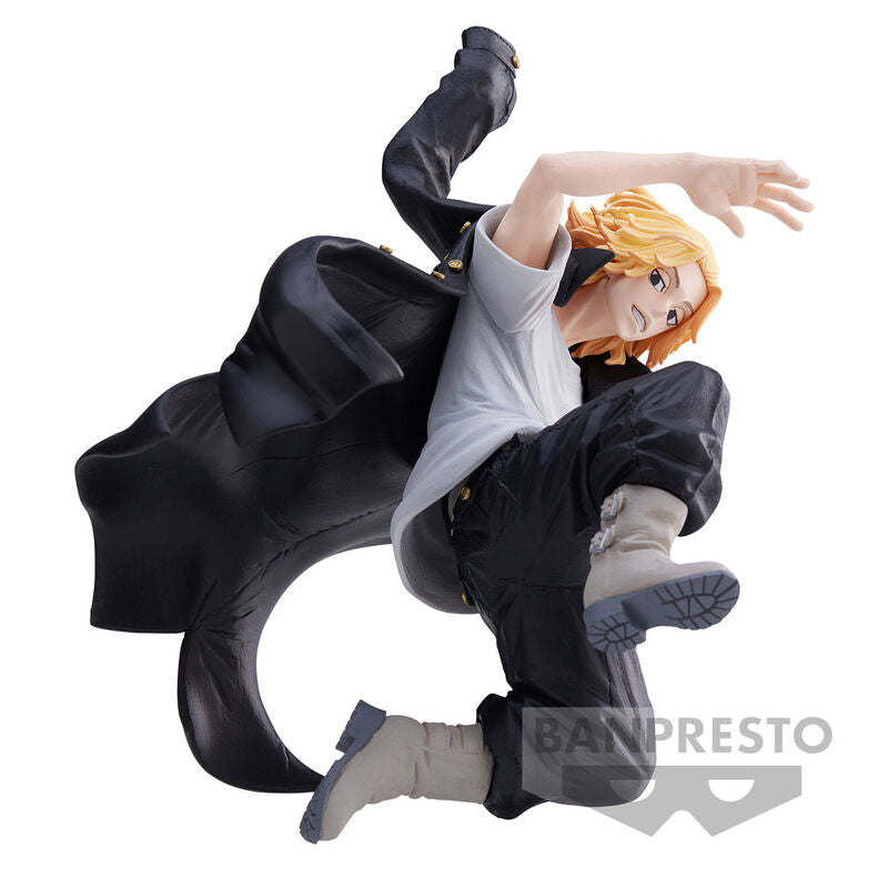 Tokyo Revengers King of Artist The Manjiro Sano Figure 13cm