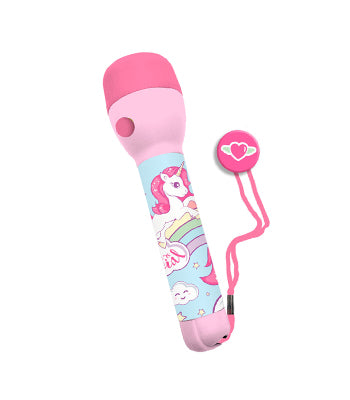 Unicorn LED Zaklamp