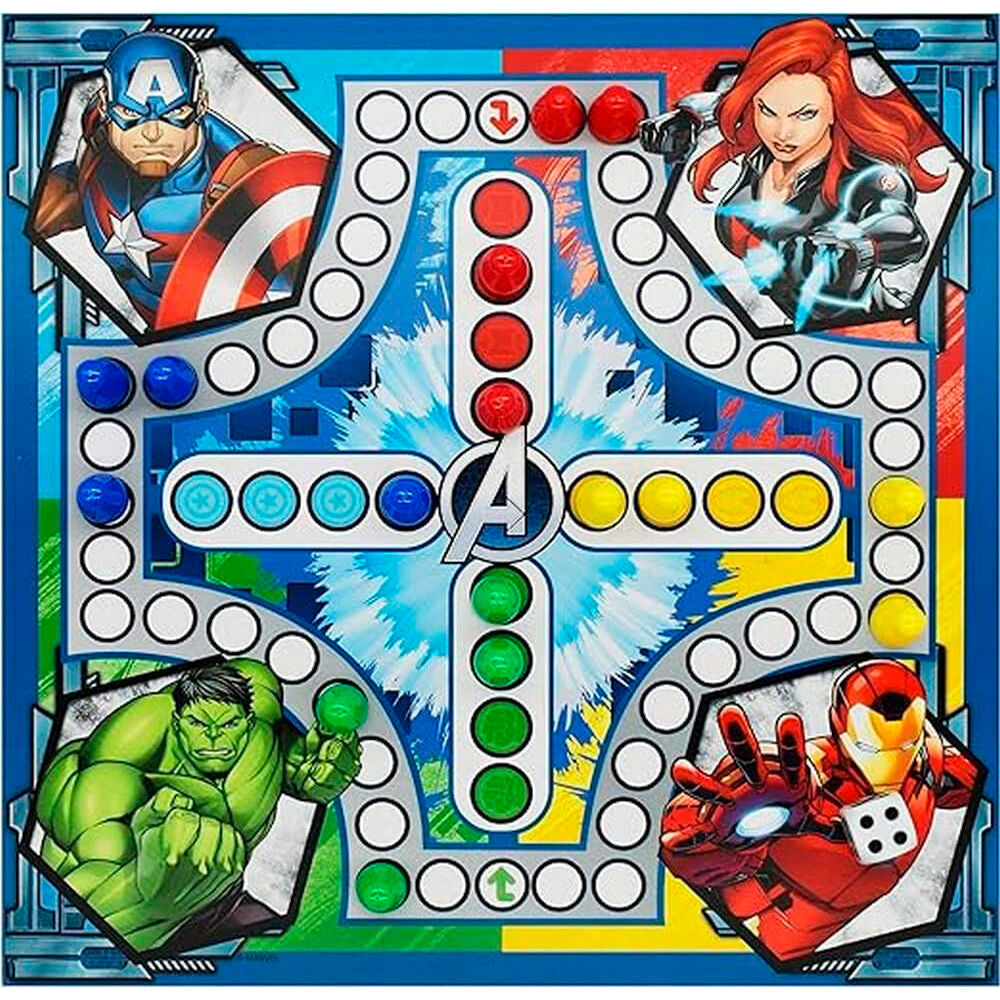 Marvel-Avengers-set-of-4-board-game-01