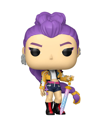 funko-pop-kpop-demon-hunters-animation-vinyl-rumi-thumbnail