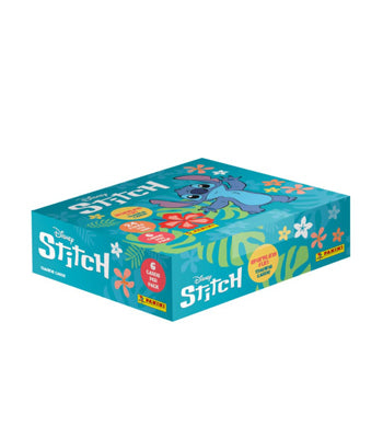 Stitch-Trading-Cards-Booster-Box-thumbnail
