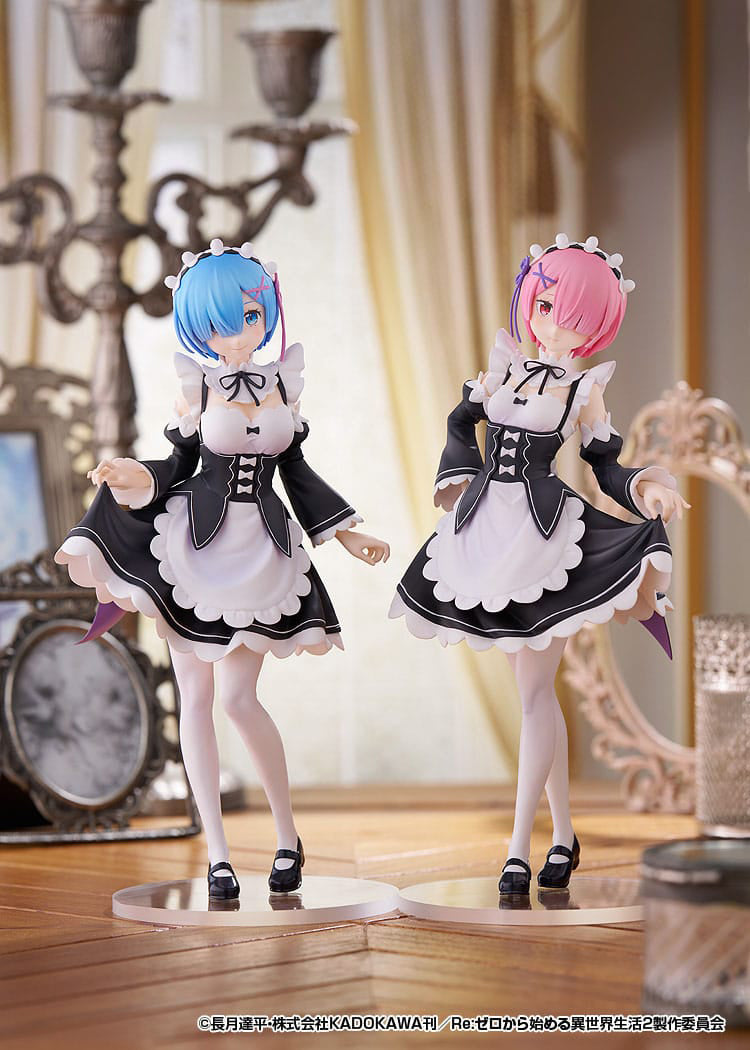 ReZero-Starting-Life-in-Another-World-Pop-Up-Parade-PVC-Statue-Ram-L-Size-22cm-05