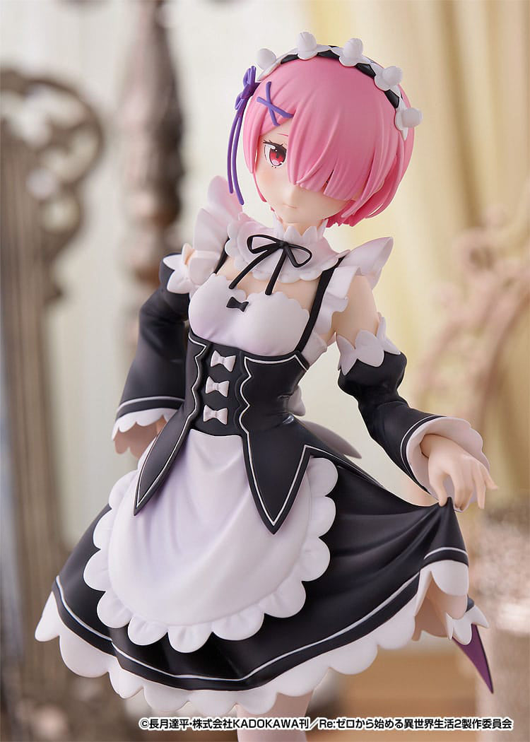 ReZero-Starting-Life-in-Another-World-Pop-Up-Parade-PVC-Statue-Ram-L-Size-22cm-02